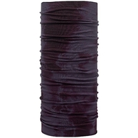 Buff Wool Merino Plum Dye