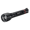 Coast G30 Focus Beam LED Torch Black