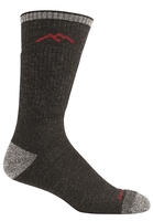 Darn Tough Mens Boot Sock Cushion Black