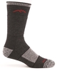 Darn Tough Mens Boot Sock Full Cushion Black