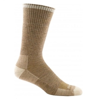 Darn Tough Tactical Boot Cushion Sand