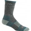 Darn Tough Womens Boot Sock Full Cushion Slate