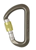 DMM Aero Offset D Screwgate