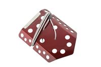 DMM Deadman Red