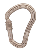 DMM Tactical I Beam Boa Screwgate Sand