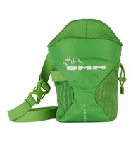 DMM Traction Chalk Bag Green