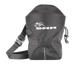 DMM Traction Chalk Bag Grey