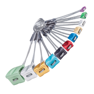 DMM Wallnut 1 - 11 Set