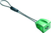 DMM Wallnut 11 Green