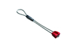 DMM Wallnut 6 Red