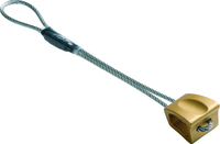 DMM Wallnut 9 Gold