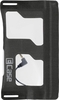 E-Case iPhone 4 Case Black with Jack