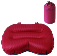 Exped Air Pillow Medium Ruby Red