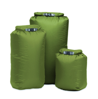 Exped Bergen Liner 140 Litre Olive