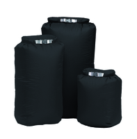 Exped Bergen Pocket Liners Black