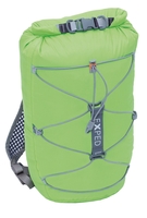 Exped Cloudburst 25 Lime