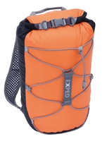 Exped Cloudburst 25 Orange