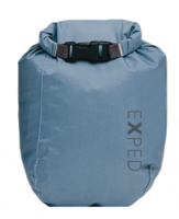 Exped Crush Drybag XS 3D Blue