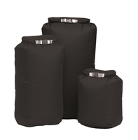 Exped Fold Drybag Pack Liner 80 Litre Black