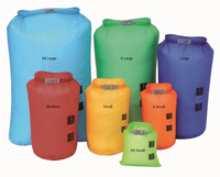Exped Fold Drybag UL XX Large Cyan