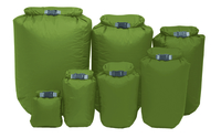 Exped Fold Drybag X Large Olive