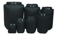 Exped Fold Drybag X Small Black