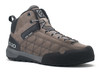 Five Ten Mens Guide Tennie Mid Black Asphalt