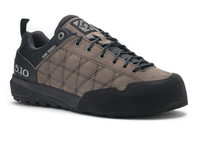 Five Ten Mens Guide Tennie Nubuck Black Asphalt