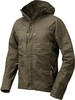 Fjallraven Mens Skogso Jacket Dark Olive