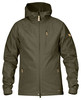 Fjallraven Mens Sten Jacket Tarmac