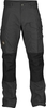 Fjallraven Mens Vidda Pro Trouser Dark Grey/Black