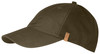 Fjallraven Ovik Cap Dark Olive