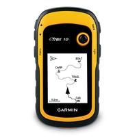 Garmin eTrex 10 GPS