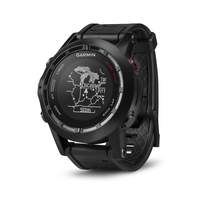 Garmin Fenix 2 - Performer Bundle