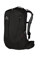 Gregory Mens Miwok 24 Storm Black