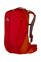 Gregory Mens Miwok 24 Tropic Orange
