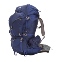 Gregory Womens Deva 60 Egyptian Blue