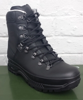 Hanwag Special Forces LX Military Boot