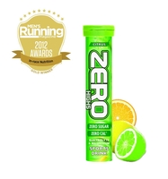 High 5 Zero Active Hydration Citrus