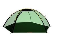 Hilleberg Allak Footprint