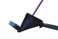 Hilleberg Pole Holders