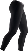 Icebreaker Mens Apex Leggings Black