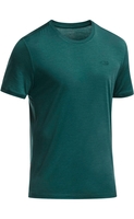Icebreaker Mens Tech T Lite Short Sleeve Pine