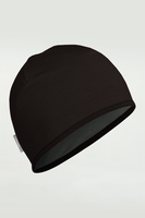 Icebreaker Pocket Hat Black Cargo
