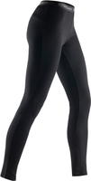 Icebreaker Womens Vertex Leggings Black