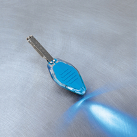 Inova Microlight Blue