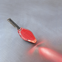 Inova Microlight Red