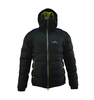Jottnar Mens Fjorm Jacket Black