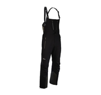 Jottnar Mens Vanir Salopette Black