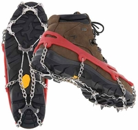 Kahtoola MicroSpikes Red